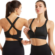 Averia - Women’s Sports Bra 2-Pack