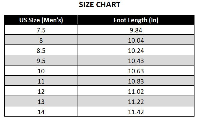 Torvex | Men’s Arch Support Flip Flops