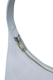 Arlena | Women’s Leather Hobo Bag with Ring Handle
