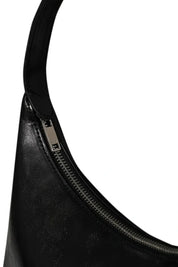 Arlena | Women’s Leather Hobo Bag with Ring Handle