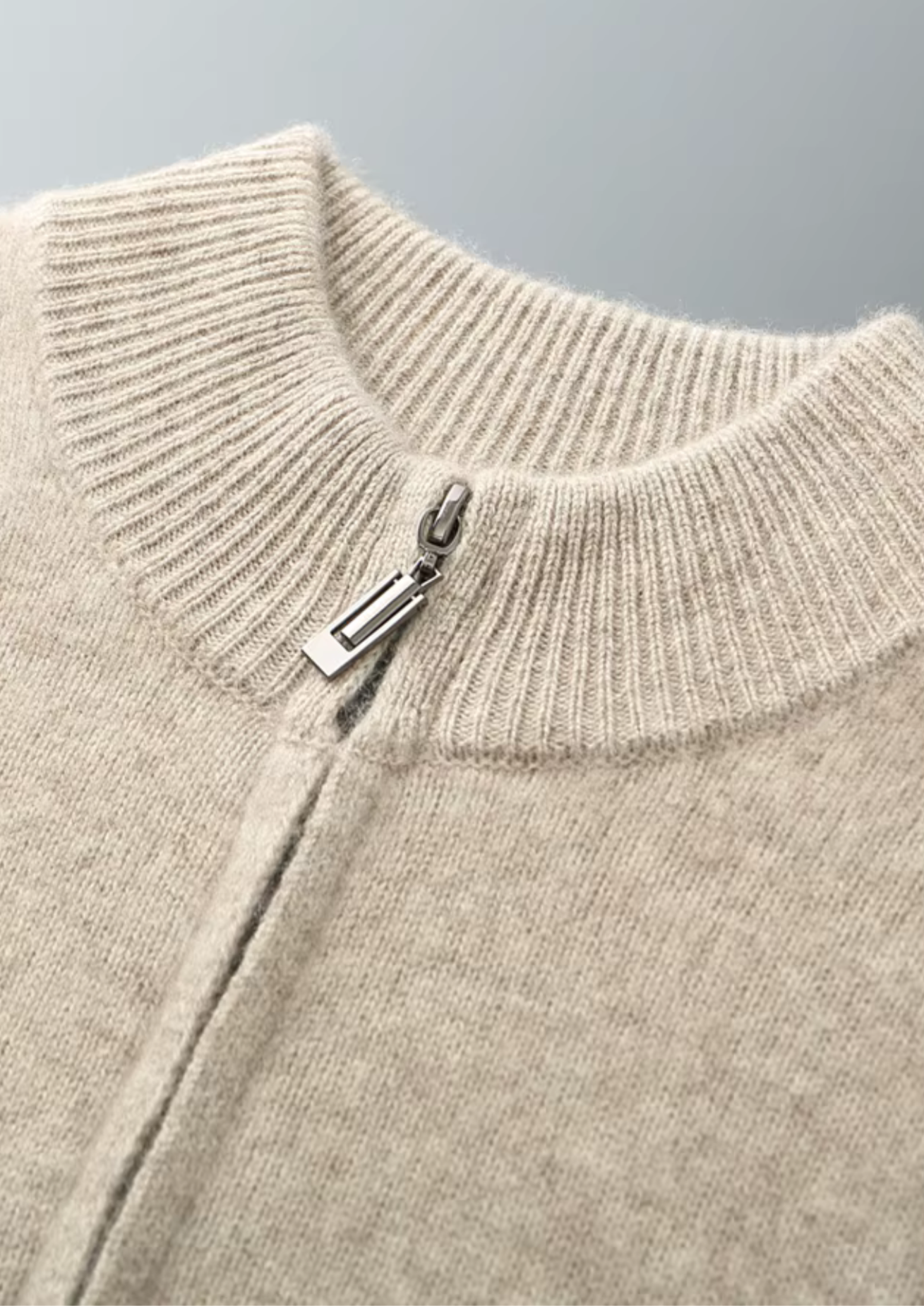 Sandridge | Men’s Extra-Fine Merino Wool Knit Set