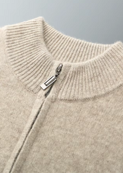 Sandridge | Men’s Extra-Fine Merino Wool Knit Set
