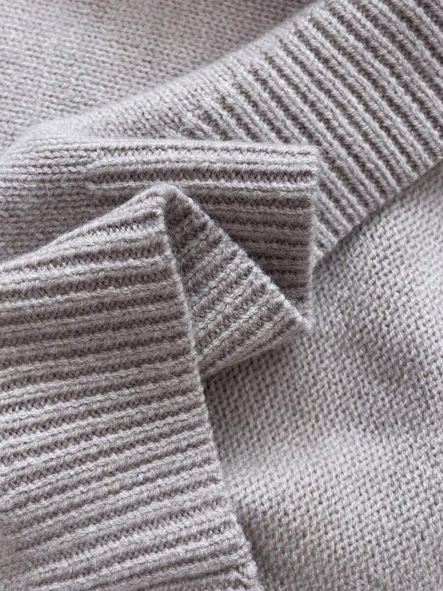 RL™ V-Neck Knit Sweater