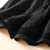 Serelina | Women’s Cotton Summer Shorts