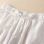 Serelina | Women’s Cotton Summer Shorts