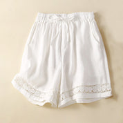 Serelina | Women’s Cotton Summer Shorts