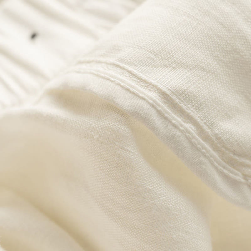 Serelina | Women’s Linen Summer Shorts