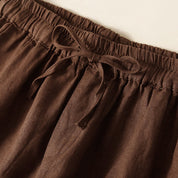 Serelina | Women’s Cotton Summer Shorts