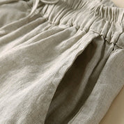Serelina | Women’s Cotton Summer Shorts