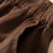 Serelina | Women’s Cotton Summer Shorts