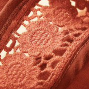 Serelina | Women’s Cotton Summer Shorts