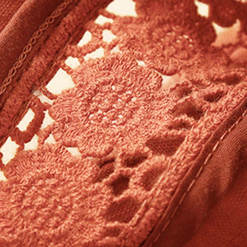 Serelina | Women’s Cotton Summer Shorts