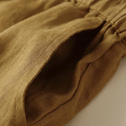 Serelina | Women’s Cotton Summer Shorts