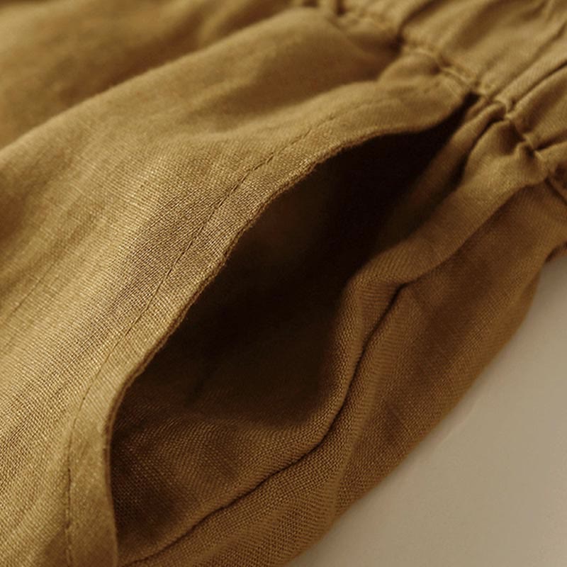 Serelina | Women’s Cotton Summer Shorts