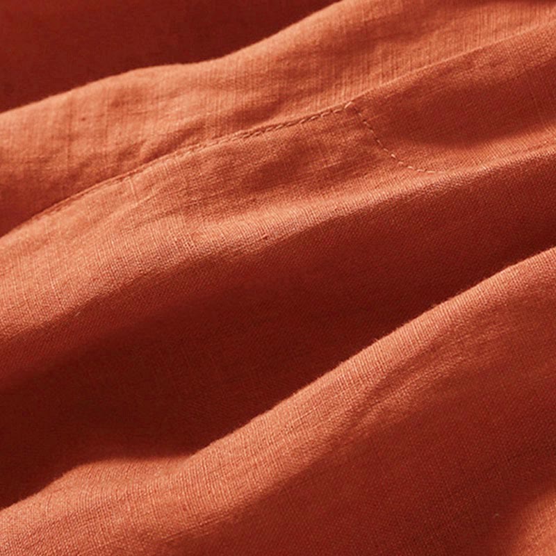 Serelina | Women’s Cotton Summer Shorts