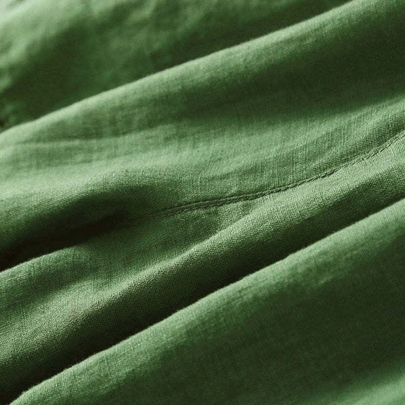 Serelina | Women’s Cotton Summer Shorts