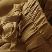 Serelina | Women’s Cotton Summer Shorts