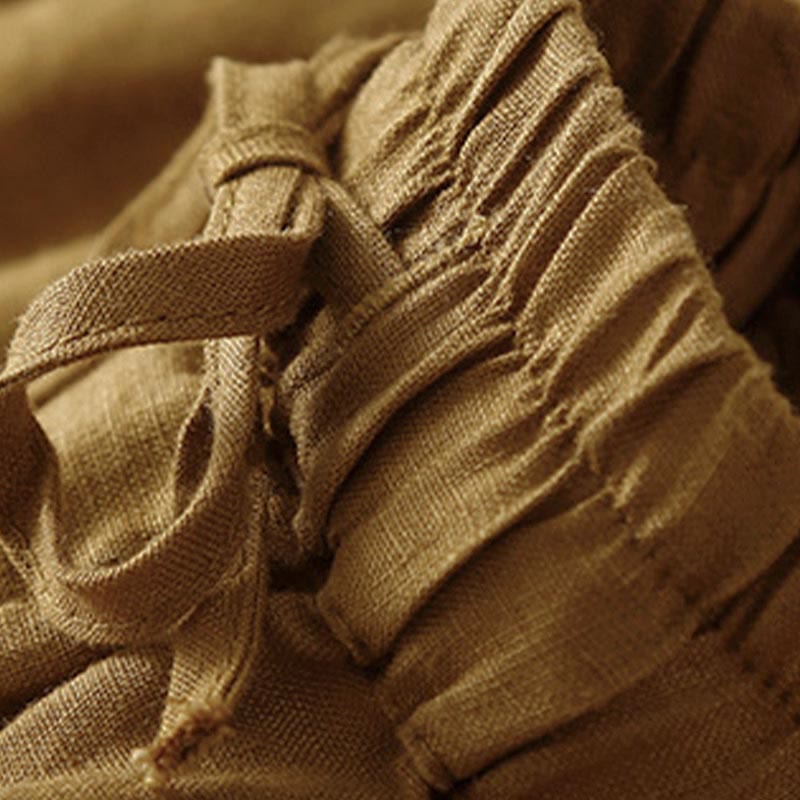 Serelina | Women’s Cotton Summer Shorts