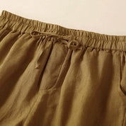 Serelina | Women’s Cotton Summer Shorts