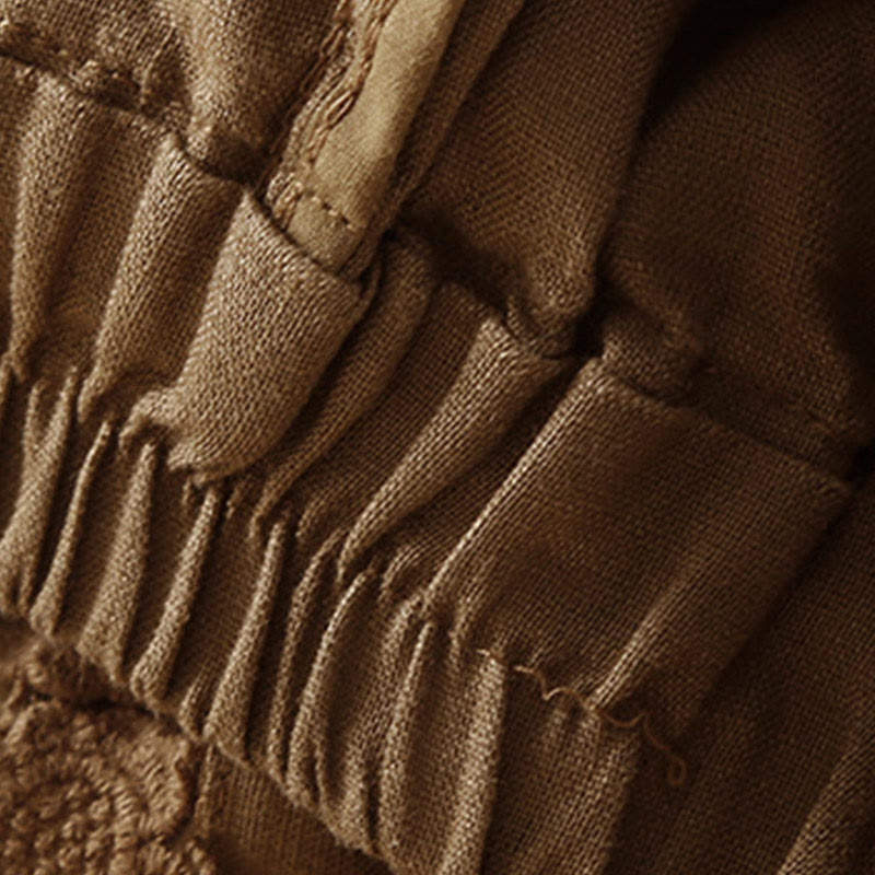 Serelina | Women’s Cotton Summer Shorts