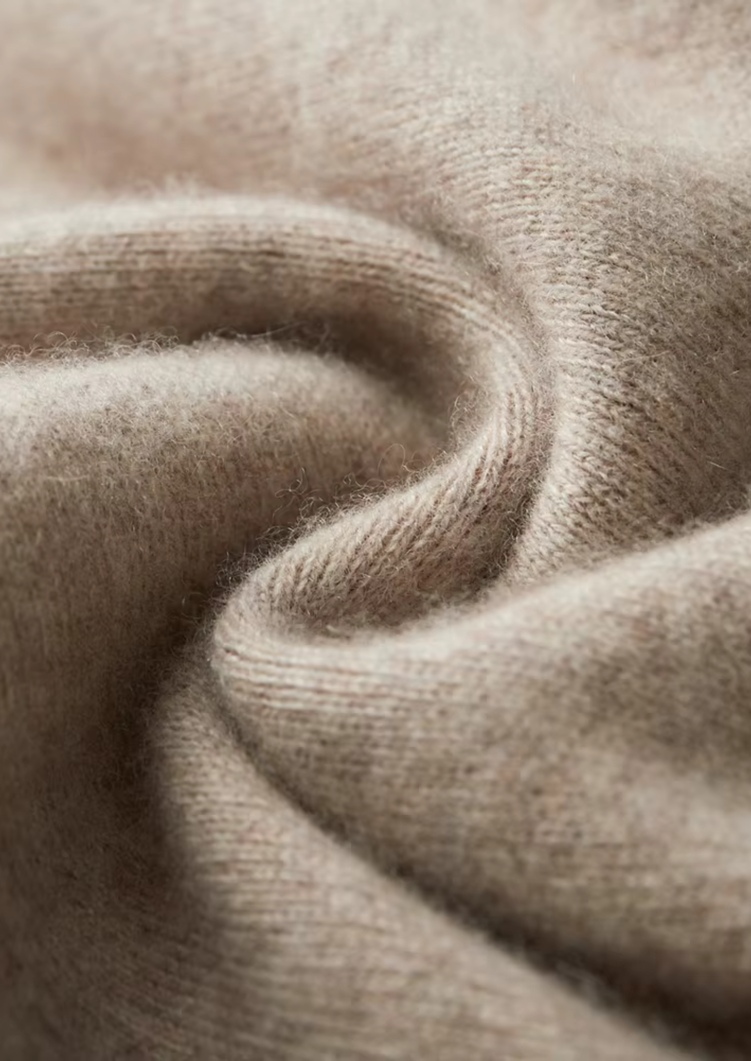 Sandridge | Men’s Extra-Fine Merino Wool Knit Set
