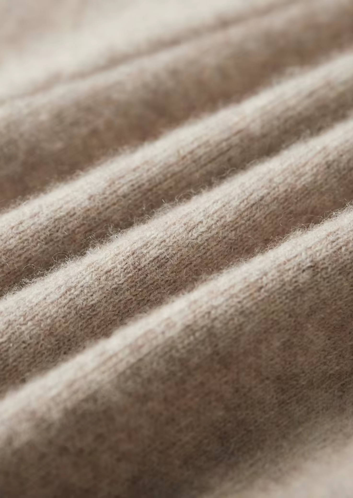 Sandridge | Men’s Extra-Fine Merino Wool Knit Set