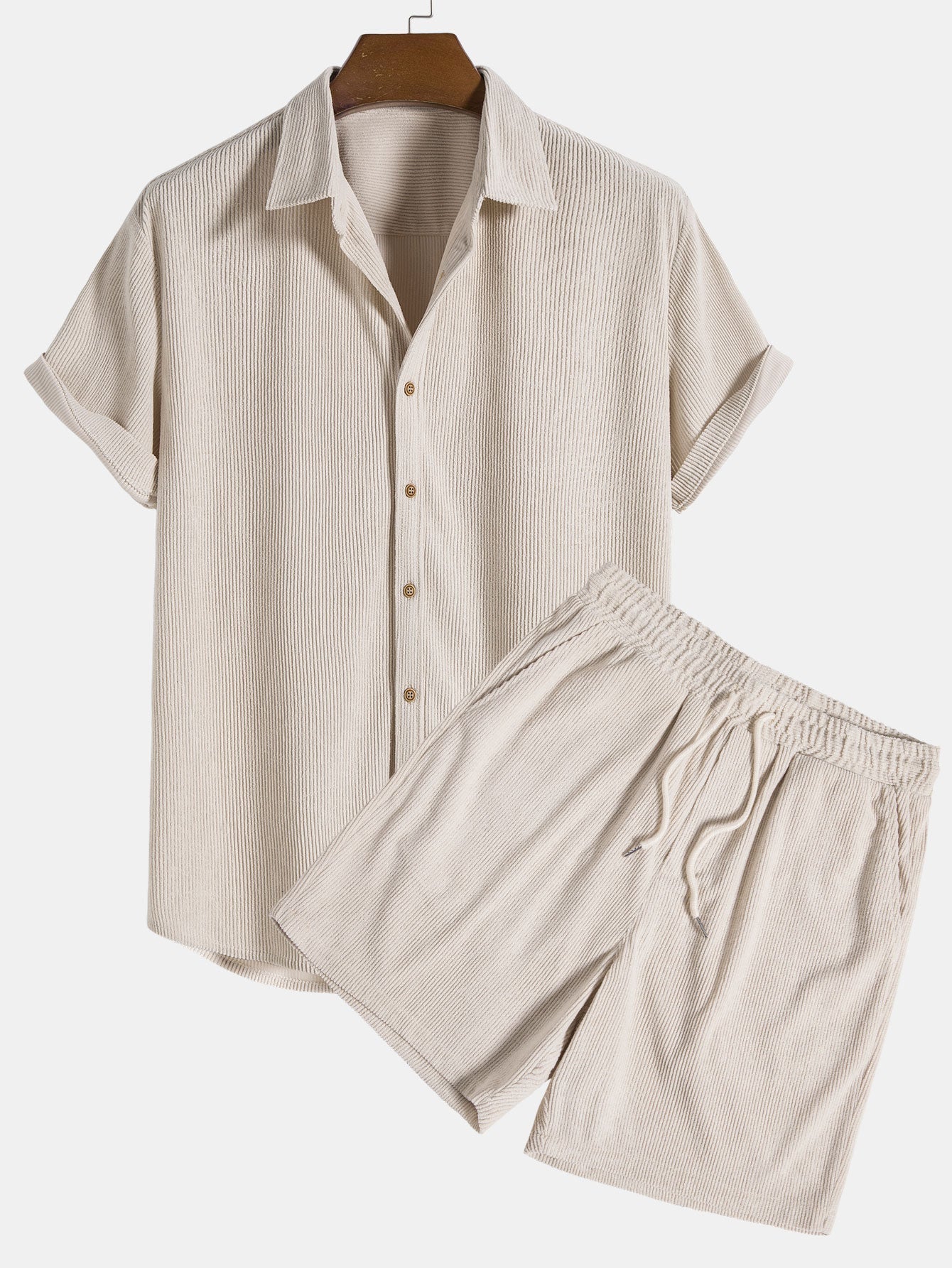 Gary | Summer Set for Men
