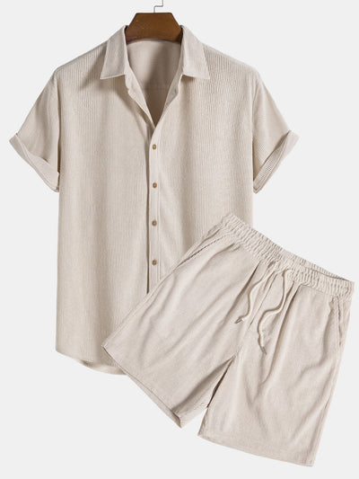 Gary | Summer Set for Men