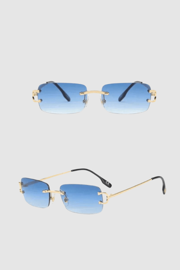 Luna Shade | Women’s Cat-Eye Sunglasses