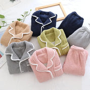 Averelle | Women’s Fleece Pajama Set