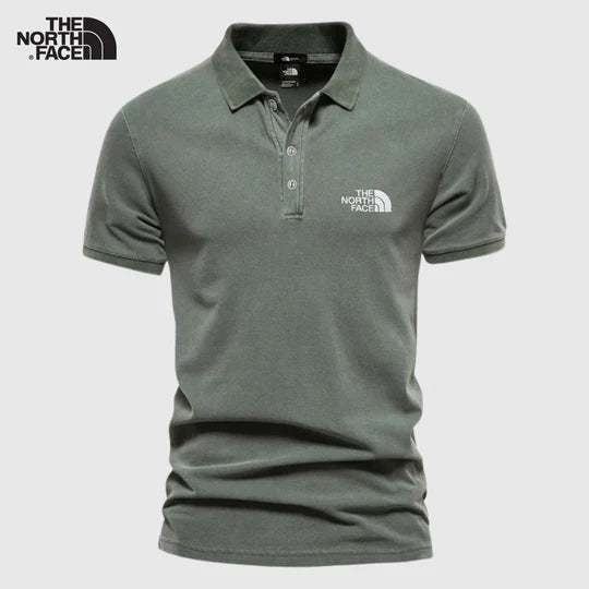 TNF™ Men’s Outdoor Polo Shirt