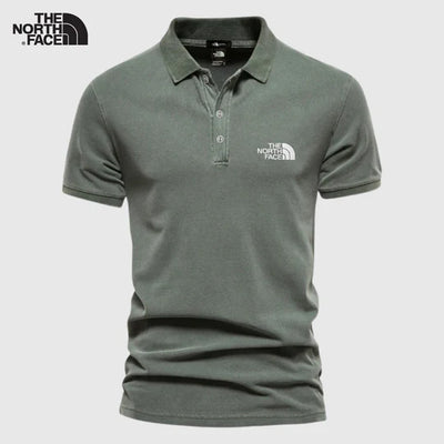TNF™ Men’s Outdoor Polo Shirt