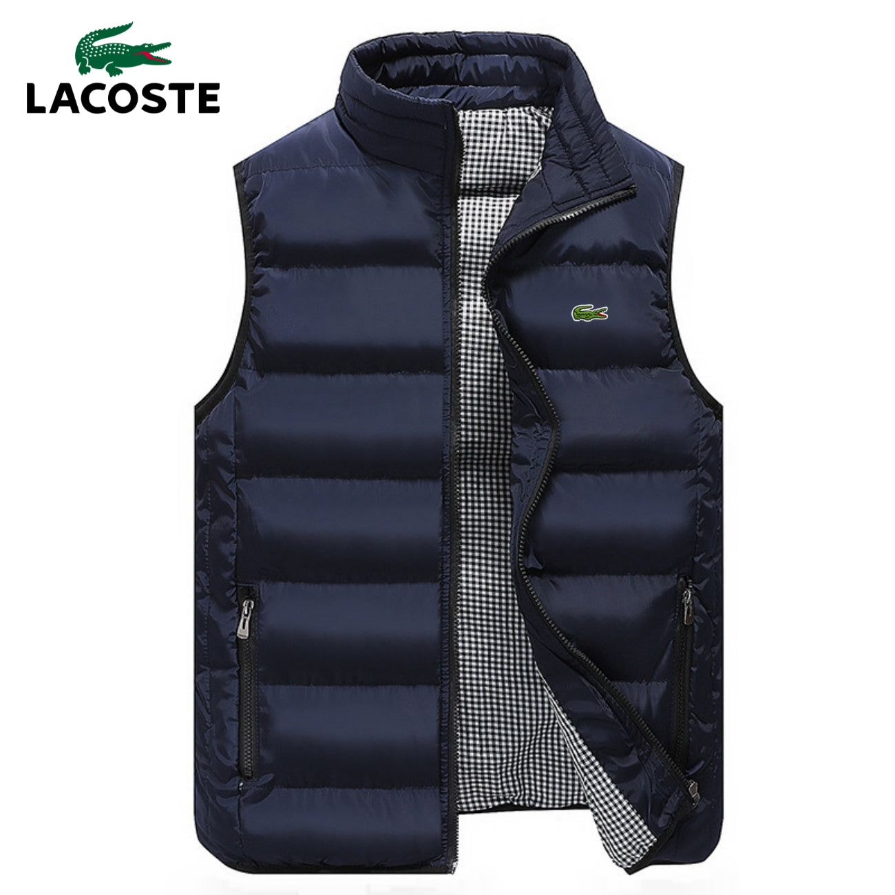 LC™ Outdoor Puff Jacket