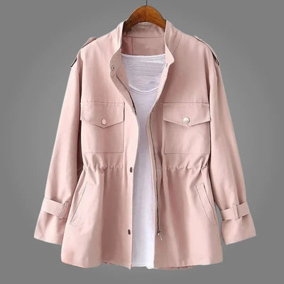 The Emilia Overcoat