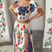 Maristella Crowleyne | Women's Fashionable Holiday Set
