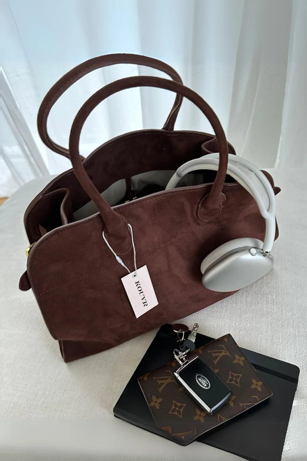 Elara | Women’s Large Tote Bag