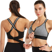 Averia - Women’s Sports Bra 2-Pack