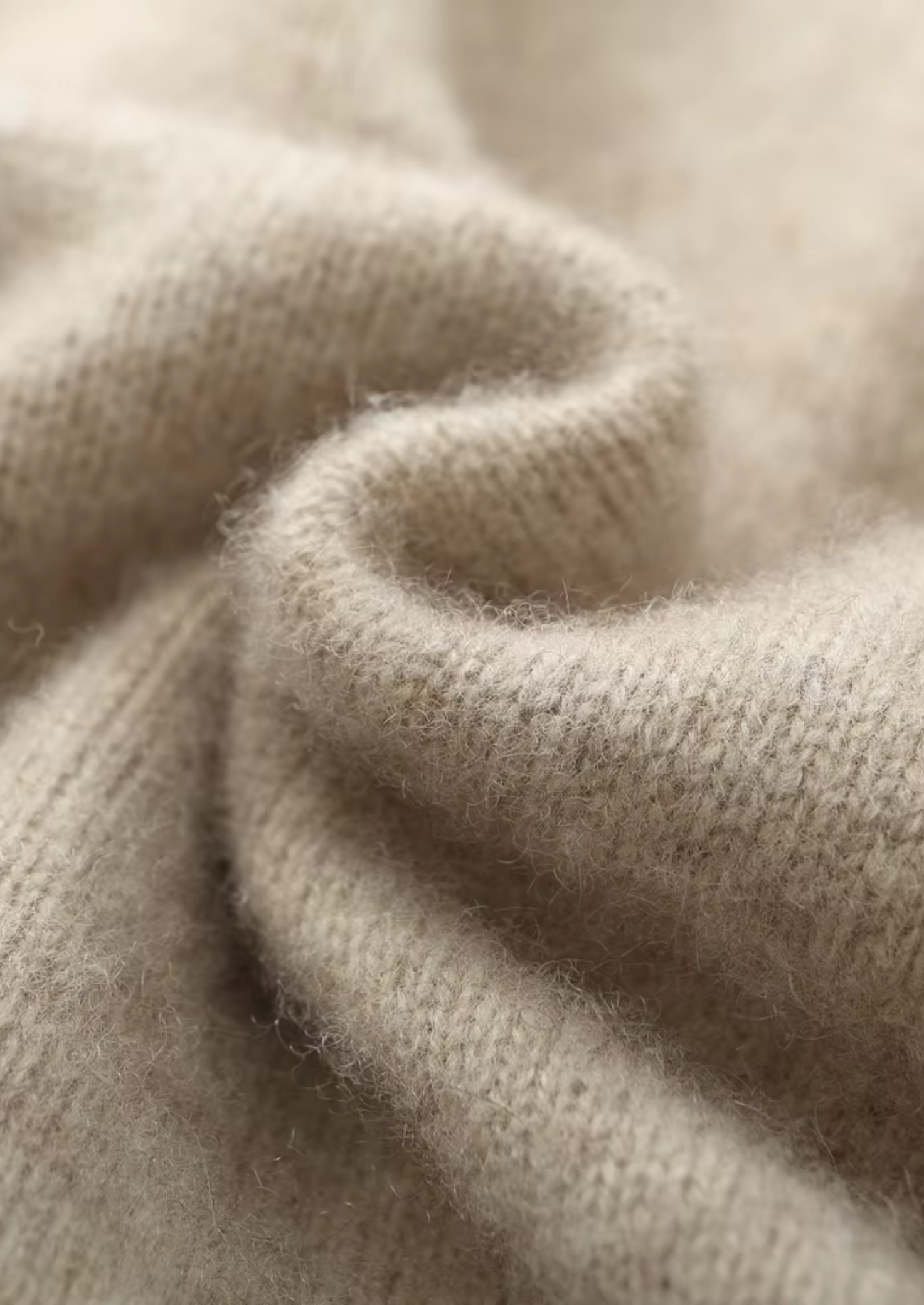 Sandridge | Men’s Extra-Fine Merino Wool Knit Set