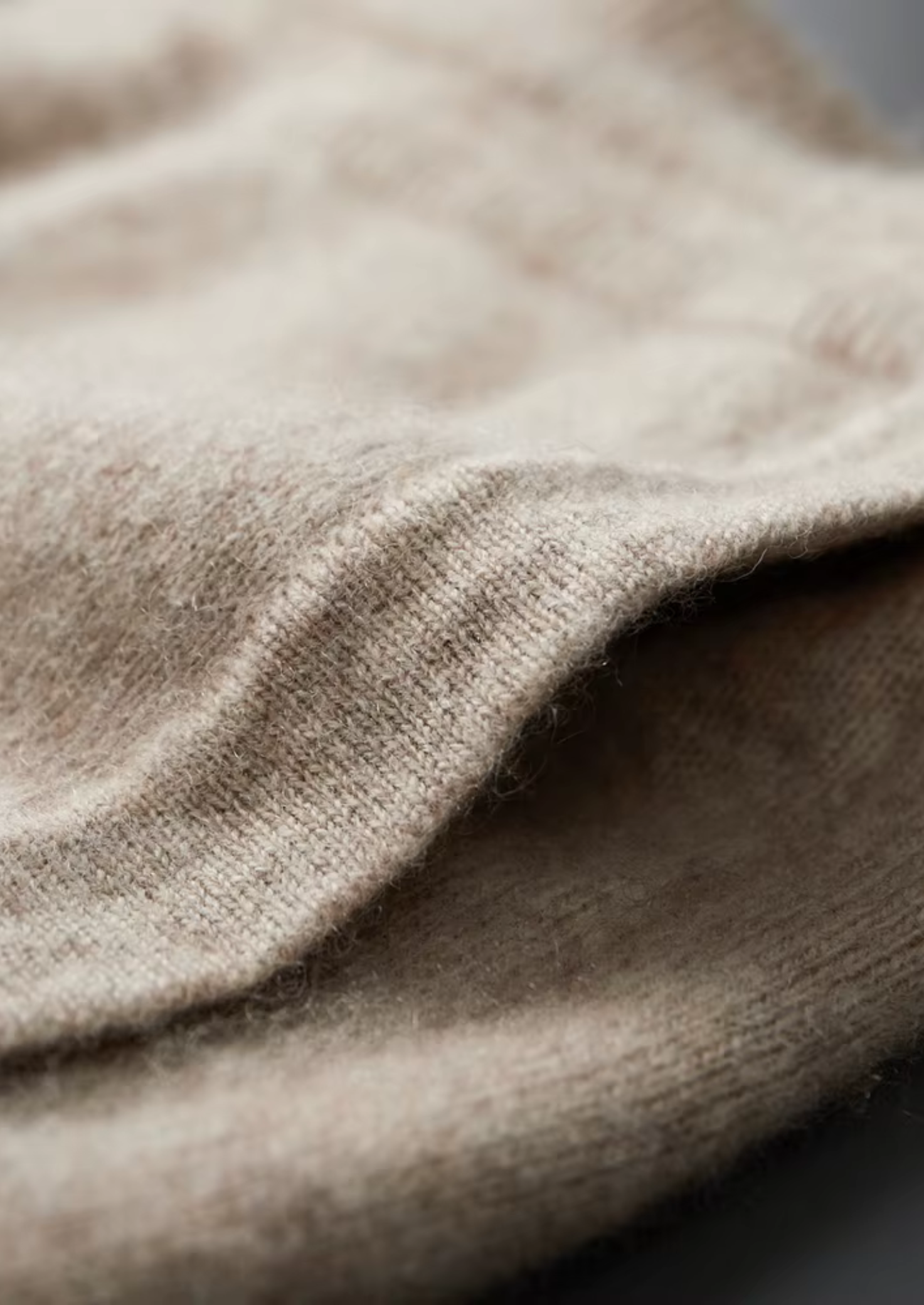 Sandridge | Men’s Extra-Fine Merino Wool Knit Set