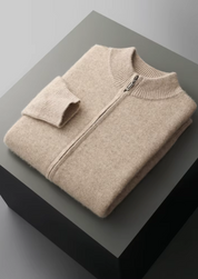 Sandridge | Men’s Extra-Fine Merino Wool Knit Set