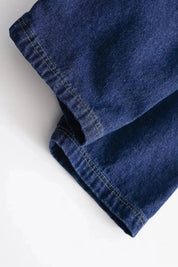 Gretta | Women’s Two-Piece Denim Set