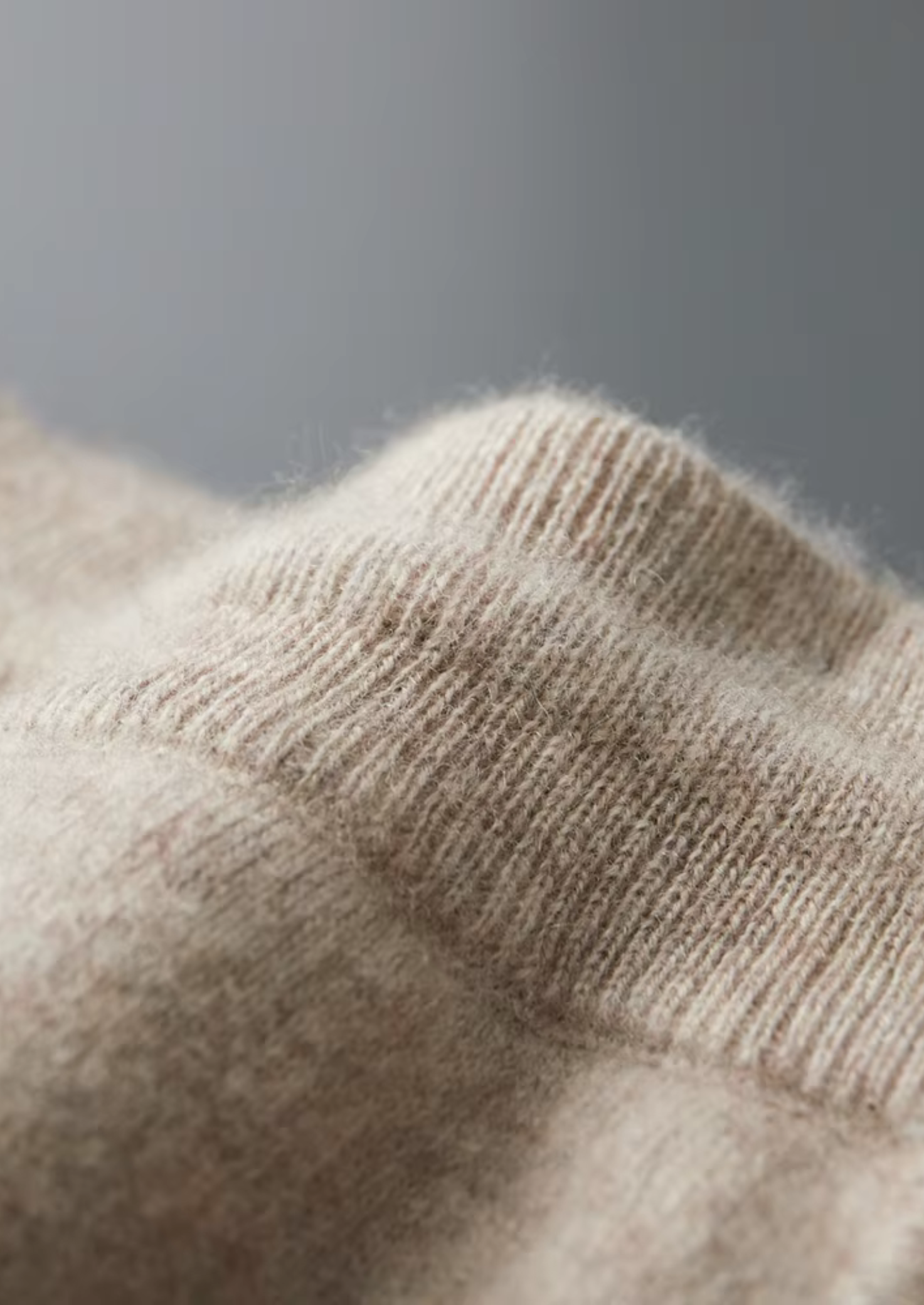 Sandridge | Men’s Extra-Fine Merino Wool Knit Set