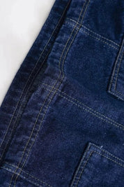 Gretta | Women’s Two-Piece Denim Set