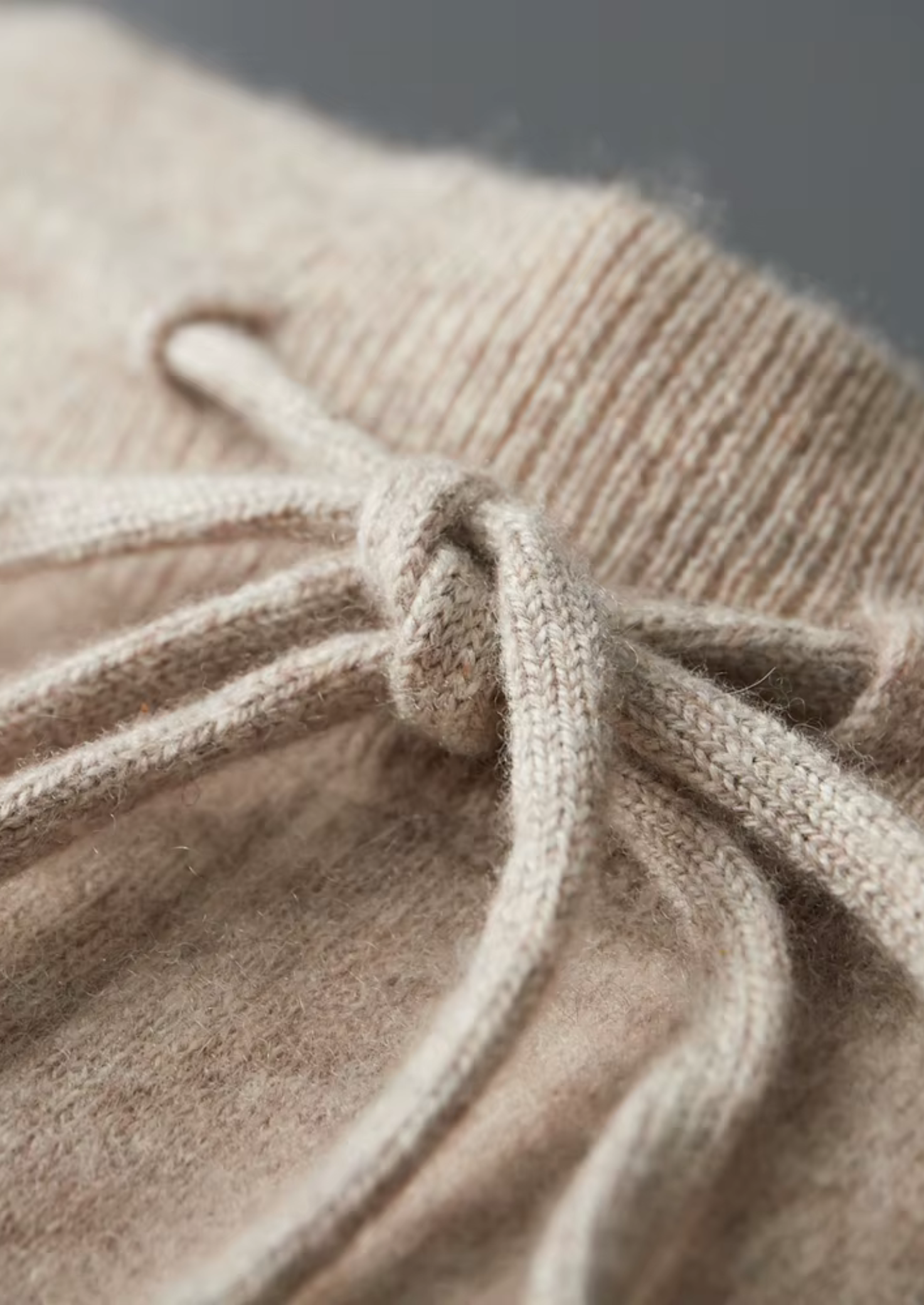Sandridge | Men’s Extra-Fine Merino Wool Knit Set