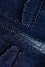 Gretta | Women’s Two-Piece Denim Set