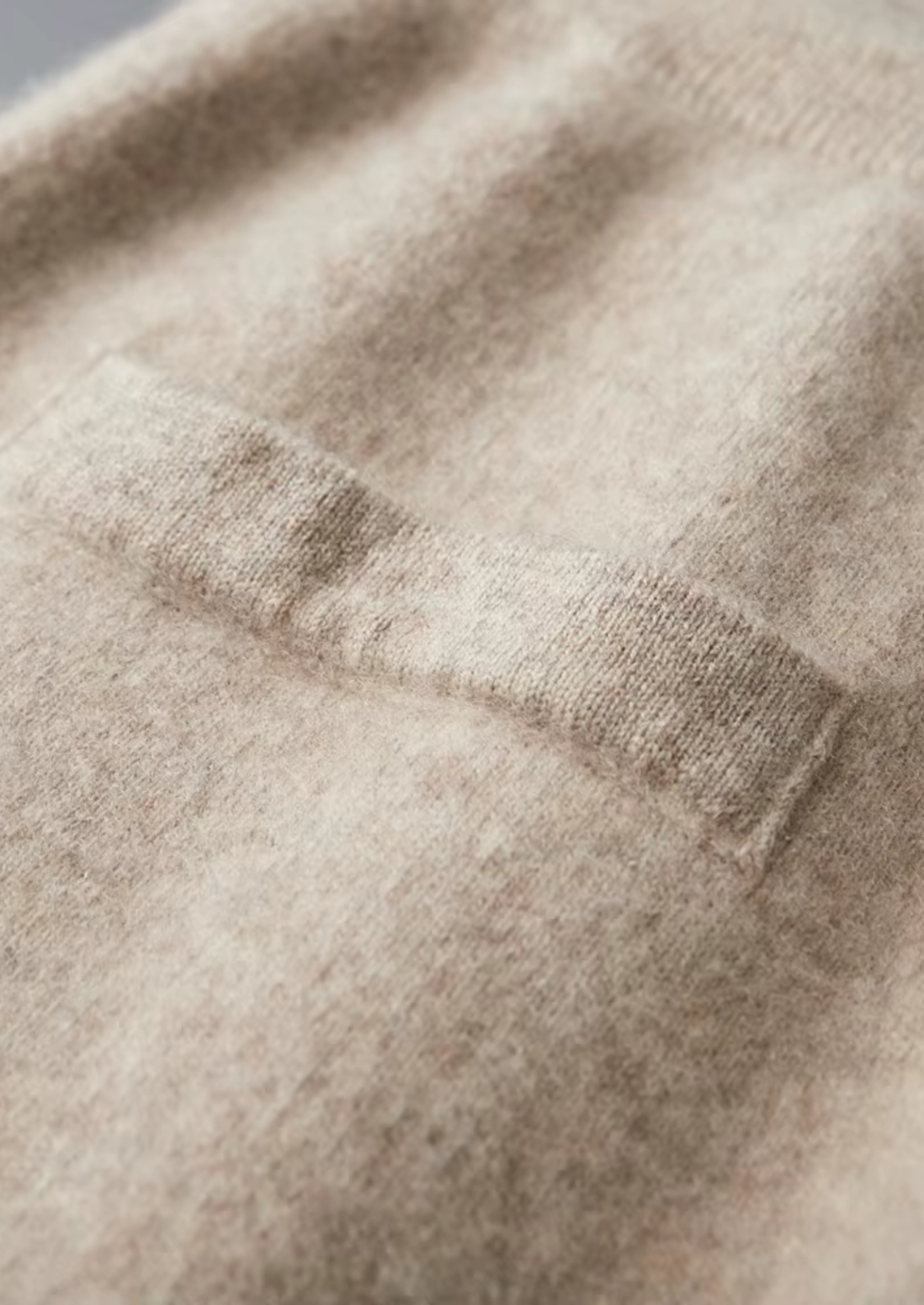 Sandridge | Men’s Extra-Fine Merino Wool Knit Set