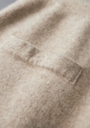 Sandridge | Men’s Extra-Fine Merino Wool Knit Set
