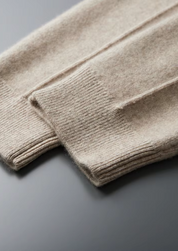 Sandridge | Men’s Extra-Fine Merino Wool Knit Set