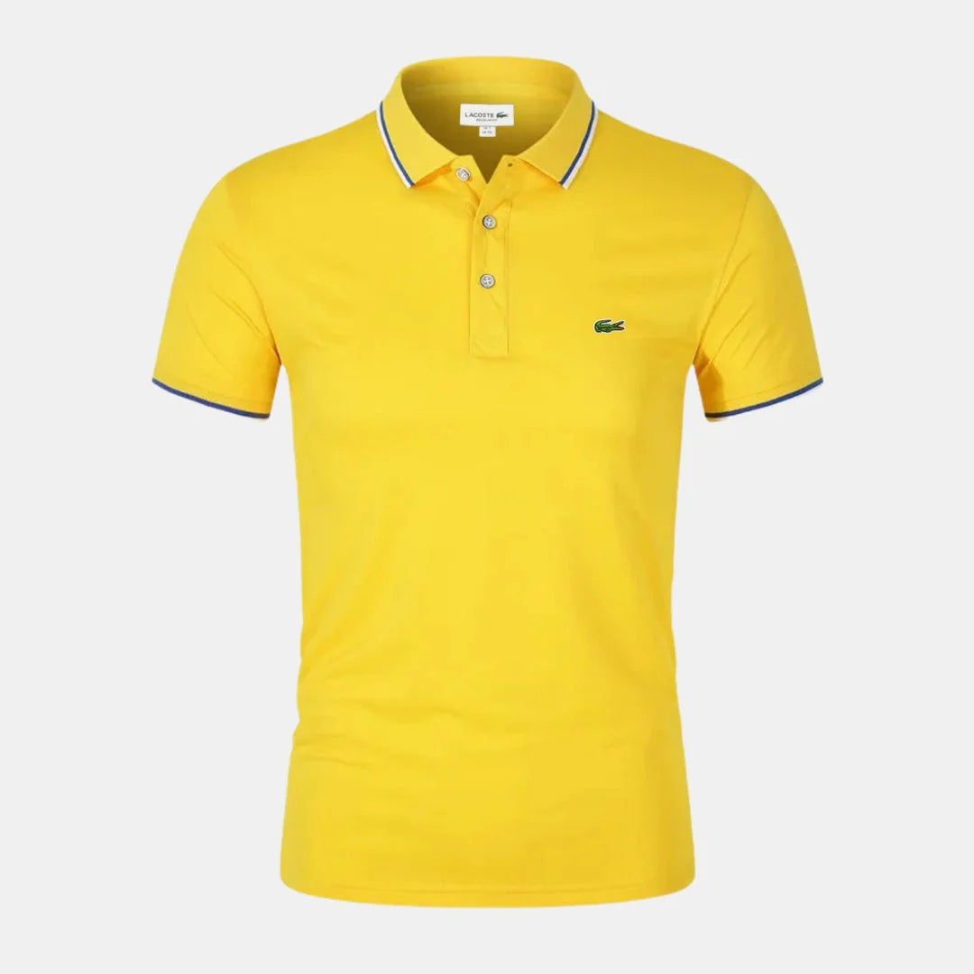 LC™ Premium Polo Shirt for Men