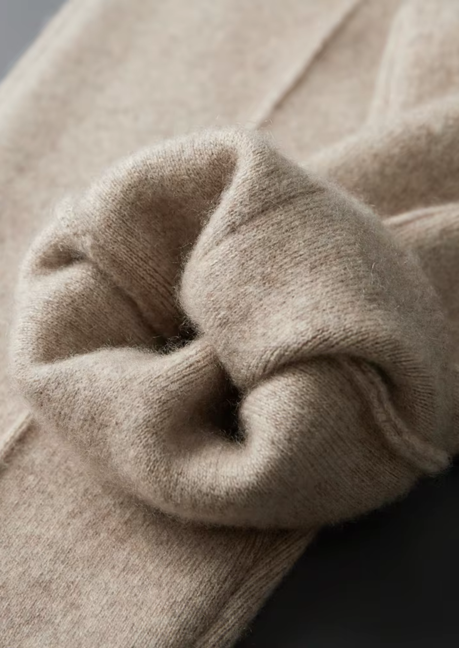 Sandridge | Men’s Extra-Fine Merino Wool Knit Set